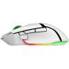 imageRazer Basilisk V3 Pro 35K Wireless Gaming Mouse HyperScroll Tilt Wheel  35K DPI Optical Sensor Gen 213 Customizable Controls  RGB  Optical Switches Gen 3  Up to 140 Hr Battery  Phantom WhiteWhite