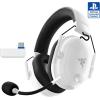 imageRazer BlackShark V2 Pro Wireless Xbox Gaming Headset 50mm Drivers  Super Wideband Mic  Noise Isolating Earcups  for Xbox PS5 Nintendo Switch 2 PC Mac  Bluetooth USBC  70hr Battery  WhiteWhite