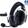 imageRazer BlackShark V2 Pro Wireless Xbox Gaming Headset 50mm Drivers  Super Wideband Mic  Noise Isolating Earcups  for Xbox PS5 Nintendo Switch 2 PC Mac  Bluetooth USBC  70hr Battery  WhiteBlack