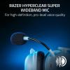 imageRazer BlackShark V2 Pro Wireless Xbox Gaming Headset 50mm Drivers  Super Wideband Mic  Noise Isolating Earcups  for Xbox PS5 Nintendo Switch 2 PC Mac  Bluetooth USBC  70hr Battery  WhiteWhite