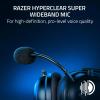 imageRazer BlackShark V2 Pro Wireless Xbox Gaming Headset 50mm Drivers  Super Wideband Mic  Noise Isolating Earcups  for Xbox PS5 Nintendo Switch 2 PC Mac  Bluetooth USBC  70hr Battery  WhiteBlack