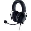 imageRazer BlackShark V2 X Gaming Headset 71 Surround Sound  50mm Drivers  Memory Foam Cushion  for PC PS4 PS5 Switch  35mm Audio Jack  GreenBlack