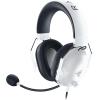 imageRazer BlackShark V2 X Gaming Headset 71 Surround Sound  50mm Drivers  Memory Foam Cushion  for PC PS4 PS5 Switch  35mm Audio Jack  GreenWhite