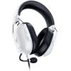 imageRazer BlackShark V2 X Gaming Headset 71 Surround Sound  50mm Drivers  Memory Foam Cushion  for PC PS4 PS5 Switch  35mm Audio Jack  GreenWhite
