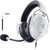 imageRazer BlackShark V2 X Gaming Headset 71 Surround Sound  50mm Drivers  Memory Foam Cushion  for PC PS4 PS5 Switch  35mm Audio Jack  GreenWhite
