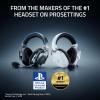 imageRazer BlackShark V3 Pro Wireless ANC Gaming Headset for PS5 Full Band Mic  50mm Drivers  24 GHz Bluetooth 35mm  Works with PC Mac Nintendo Switch Smartphone  Long Battery Life  Black