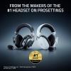 imageRazer BlackShark V3 Pro Wireless ANC Gaming Headset for Xbox Full Band Mic  50mm Driver  24 GHz Bluetooth USB 35mm  Works with PC Mac PS5 Nintendo Switch  Long Battery Life  2XKO EditionBlack