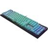 imageRazer BlackWidow V4 X Mechanical Gaming Keyboard Green Switches Tactile ampamp Clicky  6 Macro Keys  Chroma RGB  Doubleshot ABS Keycaps  Sound Dampening ampamp Stabilizers  Zenless Zone Zero Edition