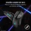 imageRazer Cobra Wired Gaming Mouse 58g Lightweight  Gen3 Optical Switches  Chroma RGB Lighting Underglow  8500 DPI Optical Sensor  100 PTFE Mouse Feet  Speedflex Cable  Zenless Zone Zero Edition