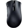 imageRazer DeathAdder V2 X HyperSpeed AwardWinning Ergonomic Design  UltraFast Wireless  235hr Battery Life  7 Programmable Buttons  Gen 2 Mechanical Switches  5G 14K DPI Optical SensorClassic Black