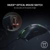 imageRazer DeathAdder V2 X HyperSpeed AwardWinning Ergonomic Design  UltraFast Wireless  235hr Battery Life  7 Programmable Buttons  Gen 2 Mechanical Switches  5G 14K DPI Optical SensorSpecial Edition