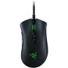 imageRazer DeathAdder V2 X HyperSpeed AwardWinning Ergonomic Design  UltraFast Wireless  235hr Battery Life  7 Programmable Buttons  Gen 2 Mechanical Switches  5G 14K DPI Optical SensorClassic Black