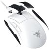 imageRazer DeathAdder V3 Pro Wireless Gaming Mouse 64g Lightweight Ergonomic  30K DPI Optical Sensor  Gen3 Optical Switches  8 Programmable Controls  Up to 90 Hr Battery  WhiteWhite