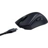 imageRazer DeathAdder V3 Pro Wireless Gaming Mouse 64g Lightweight Ergonomic  30K DPI Optical Sensor  Gen3 Optical Switches  8 Programmable Controls  Up to 90 Hr Battery  WhiteBlack