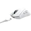 imageRazer DeathAdder V3 Pro Wireless Gaming Mouse 64g Lightweight Ergonomic  30K DPI Optical Sensor  Gen3 Optical Switches  8 Programmable Controls  Up to 90 Hr Battery  WhiteWhite