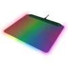 imageRazer Firefly V2 Pro Fully Illuminated RGB Gaming Mouse Mat Backlit Design  15 Zone Chroma Lighting  USB 20 Port  Detachable USB Type C Cable  Micro Textured Surface  Anti Slip BasePhantom Green