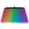 imageRazer Firefly V2 Pro Fully Illuminated RGB Gaming Mouse Mat Backlit Design  15 Zone Chroma Lighting  USB 20 Port  Detachable USB Type C Cable  Micro Textured Surface  Anti Slip BasePhantom Green