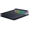 imageRazer Firefly V2 Pro Fully Illuminated RGB Gaming Mouse Mat Backlit Design  15 Zone Chroma Lighting  USB 20 Port  Detachable USB Type C Cable  Micro Textured Surface  Anti Slip BaseBlack