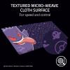 imageRazer Gigantus V2 XXL Gaming Mouse Pad Textured MicroWeave Cloth Surface  Thick HighDensity Rubber Foam  AntiSlip Base  Pokemon Gengar EditionGengar Pokmon Edition