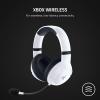 imageRazer Kaira HyperSpeed Wireless Gaming Headset for Xbox Series XS Xbox One PC TriForce 50mm Drivers  HyperClear Cardioid Mic  Low Latency Bluetooth  Up to 30 Hour Battery Life  BlackWhite