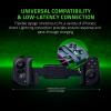 imageRazer Kishi Mobile Game Controller  Gamepad for Xbox Android USBC Game Pass Ultimate xCloud Cloud Gaming  Passthrough Charging  Low Latency Phone Controller Grip  Samsung Pixel ampamp moreController