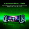 imageRazer Kishi Mobile Game Controller  Gamepad for Xbox Android USBC Game Pass Ultimate xCloud Cloud Gaming  Passthrough Charging  Low Latency Phone Controller Grip  Samsung Pixel ampamp moreController