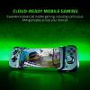 imageRazer Kishi Mobile Game Controller  Gamepad for Xbox Android USBC Game Pass Ultimate xCloud Cloud Gaming  Passthrough Charging  Low Latency Phone Controller Grip  Samsung Pixel ampamp moreController