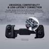 imageRazer Kishi Mobile Game Controller  Gamepad for Xbox Android USBC Game Pass Ultimate xCloud Cloud Gaming  Passthrough Charging  Low Latency Phone Controller Grip  Samsung Pixel ampamp moreController