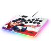 imageRazer Kitsune AllButton Arcade Controller For PS5  PlayStation 5 ampamp PC  LowProfile Optical Switches  Slim Form Factor  Removable Top Plate  Chroma RGB Lighting  USB Type C  2XKO Edition2XKO Edition