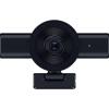 imageRazer Kiyo V2 Streaming Webcam 4K 30 FPS 1080p 60 FPS  AI Powered AutoFraming  Builtin Microphone  Ultrawide Angle Lens  Privacy Cover  Works with OBS Xsplit Discord Zoom Teams  BlackBlack