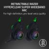 imageRazer Kraken Kitty V3 Pro Wireless RGB Gaming Headset Chroma RGB Kitty Ears  24 GHz Bluetooth 53 USB A  Super Wideband Mic  40mm Drivers  THX Spatial Audio  Comfortable Ear Cushions  WhiteBlack