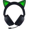 imageRazer Kraken Kitty V3 Pro Wireless RGB Gaming Headset Chroma RGB Kitty Ears  24 GHz Bluetooth 53 USB A  Super Wideband Mic  40mm Drivers  THX Spatial Audio  Comfortable Ear Cushions  WhiteBlack