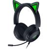 imageRazer Kraken Kitty V3 X Wired Gaming Headset Kitty Ears  HyperClear Cardioid Mic  40 mm Drivers  71 Surround Sound  Comfy Ear Cushions  CrossPlatform via 35mm PC PS5 Xbox Switch 2  BlackBlack