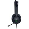imageRazer Kraken Kitty V3 X Wired Gaming Headset Kitty Ears  HyperClear Cardioid Mic  40 mm Drivers  71 Surround Sound  Comfy Ear Cushions  CrossPlatform via 35mm PC PS5 Xbox Switch 2  BlackBlack