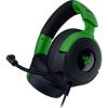 imageRazer Kraken V4 X Wired Gaming Headset 40 mm Drivers  Cardioid Mic  Memory Foam Cushions  Chroma RGB Lighting  Type C ampamp Type A Cable  for PC Mac PS5 Nintendo Switch  Minecraft EditionMinecraft Edition