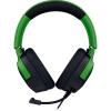 imageRazer Kraken V4 X Wired Gaming Headset 40 mm Drivers  Cardioid Mic  Memory Foam Cushions  Chroma RGB Lighting  Type C ampamp Type A Cable  for PC Mac PS5 Nintendo Switch  Minecraft EditionMinecraft Edition