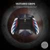 imageRazer Limited Edition Captain America Wireless Controller ampamp Quick Charging Stand Bundle for Xbox Series XS Xbox One Impulse Triggers  Textured Grips  12hr Battery Life  Magnetic Secure ChargingCaptain America