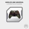 imageRazer Limited Edition Captain America Wireless Controller ampamp Quick Charging Stand Bundle for Xbox Series XS Xbox One Impulse Triggers  Textured Grips  12hr Battery Life  Magnetic Secure ChargingBoba Fett