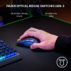 imageRazer Naga V2 HyperSpeed Wireless MMO Gaming Mouse 19 Programmable Buttons  HyperScroll Technology  Focus Pro 30K Optical Sensor  Mechanical Mouse Switches Gen2  Up to 400 Hr Battery LifeNaga V2 Pro