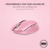 imageRazer Orochi V2 Mobile Wireless Gaming Mouse Ultra Lightweight  2 Wireless Modes  Up to 950hrs Battery Life  Mechanical Mouse Switches  5G Advanced 18K DPI Optical Sensor  Classic BlackQuartz Pink