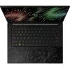 imageRazer Skin Vinyl Laptop Full Wrap Razer Blade 14 2023  Premium 3M Cast Vinyl  Scratch Protection  Unique Designs ampamp Finishes  Easy Application  Black CamoBlack Camo