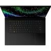 imageRazer Skin Vinyl Laptop Full Wrap Razer Blade 14 2023  Premium 3M Cast Vinyl  Scratch Protection  Unique Designs ampamp Finishes  Easy Application  Black CamoCarbon Fiber