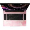 imageRazer Skin Vinyl Laptop Full Wrap Razer Blade 14 2023  Premium 3M Cast Vinyl  Scratch Protection  Unique Designs ampamp Finishes  Easy Application  Black CamoGeometric Quartz