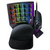 imageRazer Tartarus V2 Gaming Keypad Mecha Membrane Key Switches  One Handed Keyboard  32 Programmable Keys  Customizable Chroma RGB Lighting  Programmable Macros  Snap Tap  BlackClassic Black