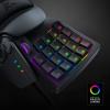 imageRazer Tartarus V2 Gaming Keypad Mecha Membrane Key Switches  One Handed Keyboard  32 Programmable Keys  Customizable Chroma RGB Lighting  Programmable Macros  Snap Tap  BlackClassic Black
