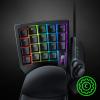 imageRazer Tartarus V2 Gaming Keypad Mecha Membrane Key Switches  One Handed Keyboard  32 Programmable Keys  Customizable Chroma RGB Lighting  Programmable Macros  Snap Tap  BlackClassic Black