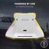 imageRazer Universal Quick Charging Stand for Xbox Series XS Magnetic Secure Charging  Matches Forza Horizon 5 Limited Edition Xbox Wireless Controller  USB Powered  Controller Sold Separately
