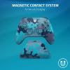 imageRazer Universal Quick Charging Stand for Xbox Series XS Magnetic Secure Charging  Perfectly Matches Xbox Wireless Controllers  USB Powered  Electric Volt Controller Sold SeparatelyMineral Camo