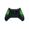 imageRazer Wireless Controller ampamp Quick Charging Stand Bundle for Xbox Series XS Xbox One Impulse Triggers  Textured Grips  12hr Battery Life  Magnetic Secure Charging Limited Green Edition