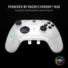 imageRazer Wolverine V2 Chroma Wired Gaming Pro Controller for Xbox Series XS Xbox One PC RGB Lighting  Remappable Buttons ampamp Triggers  MechaTactile Buttons ampamp DPad  Trigger StopSwitches  BlackWhite